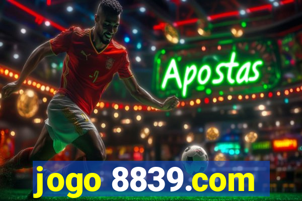 jogo 8839.com